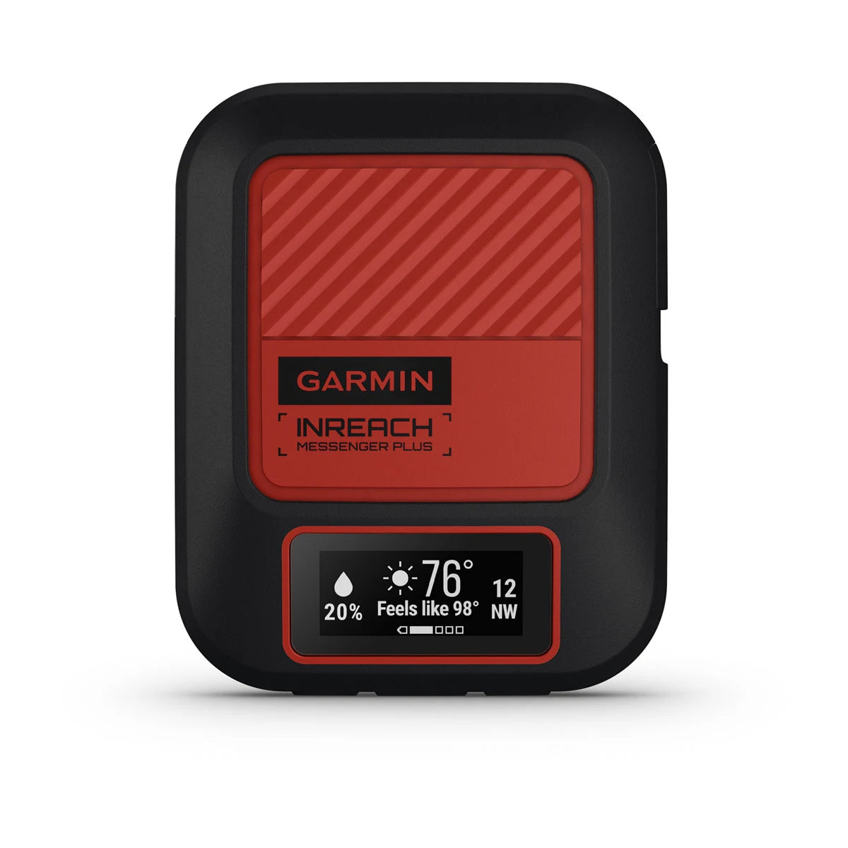 Garmin inReach Messenger Satellite Communicator, Iridium, SOS, IPX7 — Quality Boat Parts