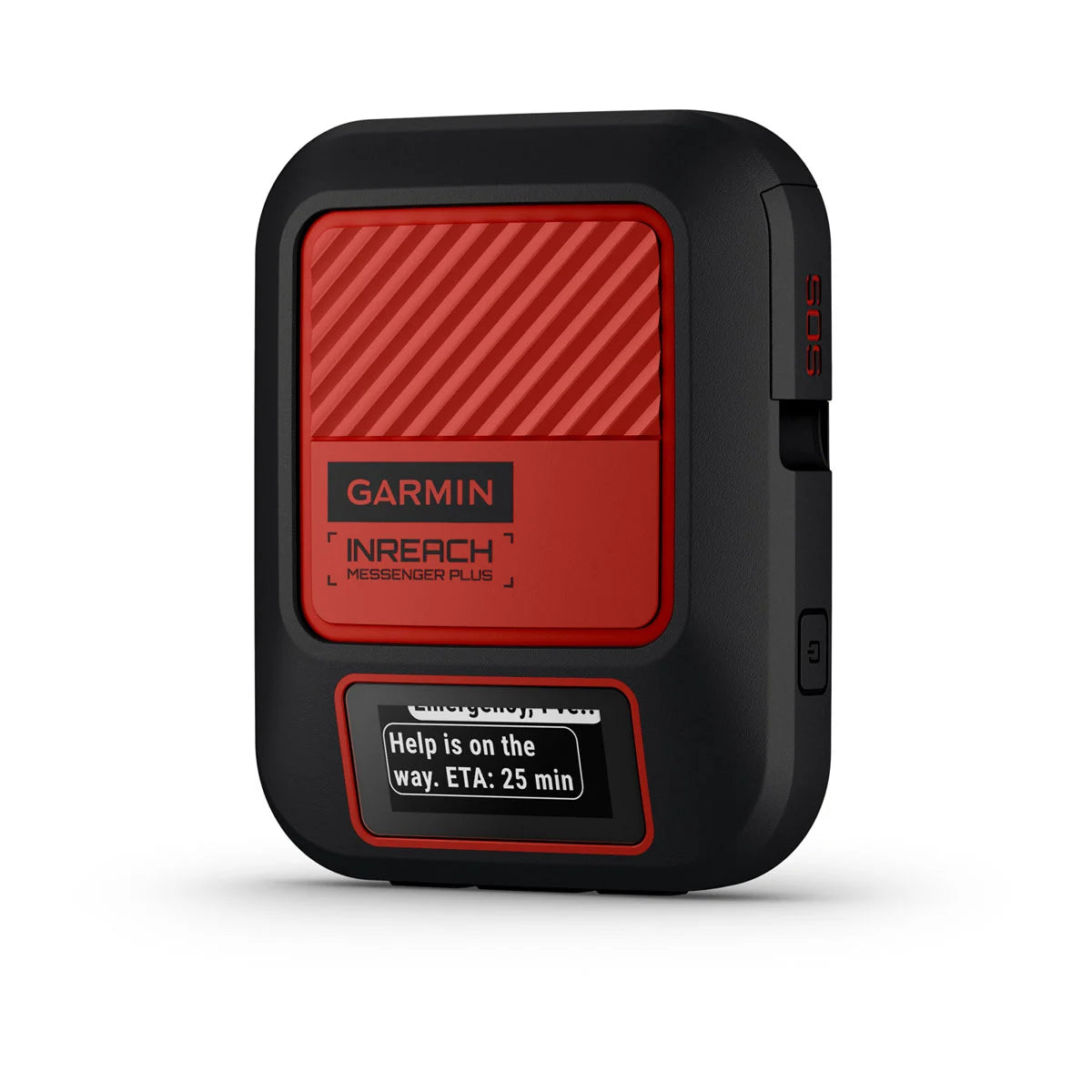 Garmin inReach Messenger Satellite Communicator, Iridium, SOS, IPX7 — Quality Boat Parts