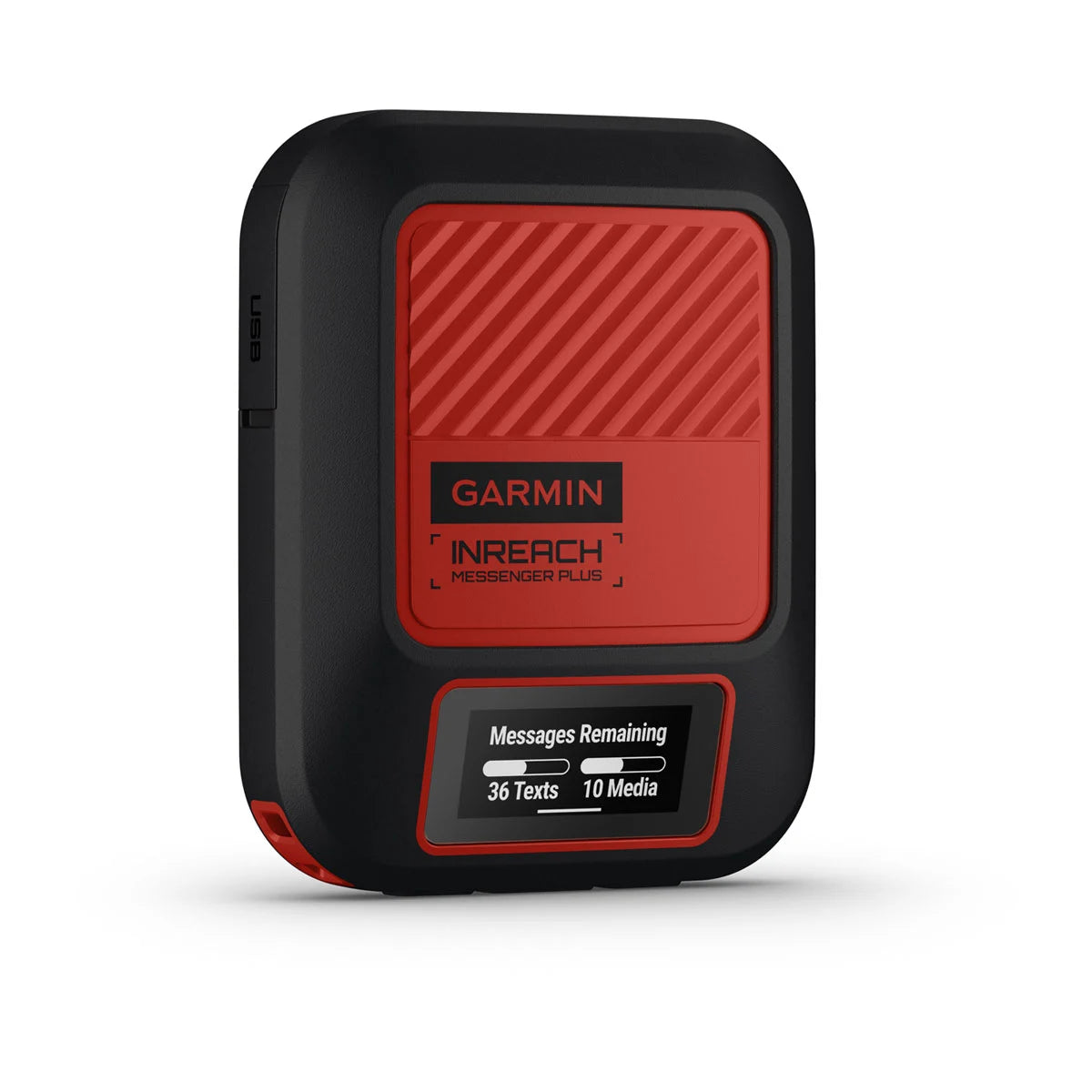 Garmin inReach Messenger Satellite Communicator, Iridium, SOS, IPX7 — Quality Boat Parts