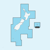 Garmin Navionics New Zealand Marine Chart, For Garmin Chartplotters — Quality Boat Parts