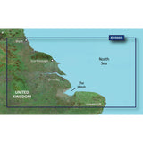 Garmin BlueChart g3 Vision HD Electronic Chart, VEU500S Blyth to Lowestoft, Auto Guidance, 1 ft Contours, Satellite Imagery — Quality Boat Parts