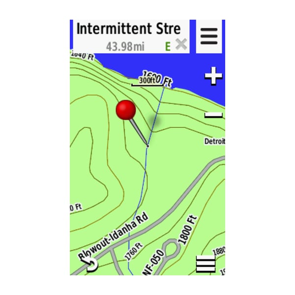 Garmin BlueChart g3 Vision HD Electronic Chart, VEU500S Blyth to Lowestoft, Auto Guidance, Depth Range Shading, Shallow Water Shading, 1 ft Contours, Satellite Imagery — Quality Boat Parts