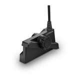 Garmin LiveScope Plus LVS34 Live Sonar Transducer, For GLS 10, 530-1100 kHz, 200 ft Range, Forward/Down/Perspective — Quality Boat Parts