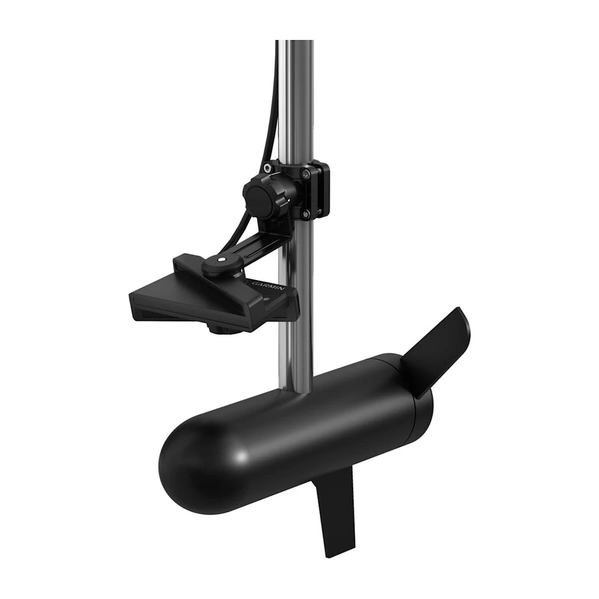 Garmin LiveScope Plus LVS34 Live Sonar Transducer, For GLS 10, 530-1100 kHz, 200 ft Range, Forward/Down/Perspective — Quality Boat Parts