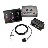 Garmin Reactor 40 Mechanical/Retrofit/Solenoid Autopilot Corepack, For Direct or Cable-Actuated Steering, Solid-State 9-Axis AHRS, Compatible With Garmin Chartplotters — Quality Boat Parts