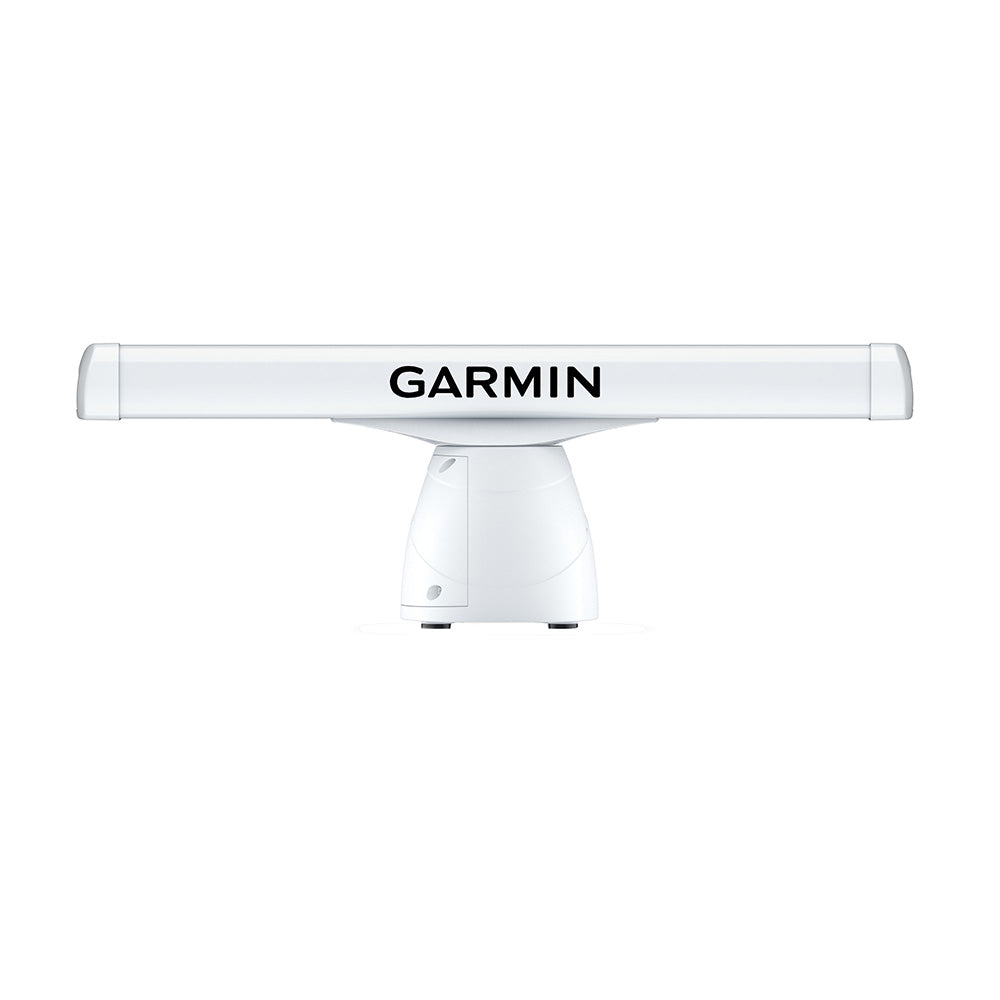 Garmin GMR xHD3 Open-Array Radar & Pedestal, IPX6, Scan Averaging — Quality Boat Parts