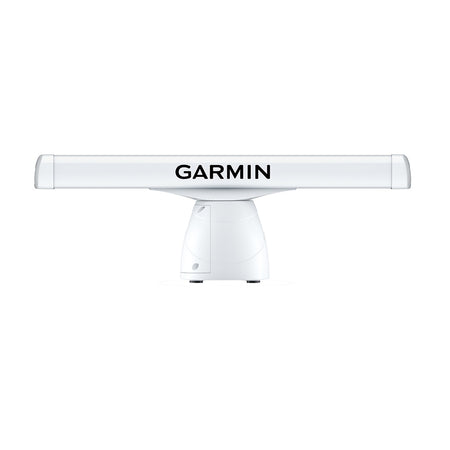 Garmin GMR xHD3 Open-Array Radar & Pedestal, IPX6, Scan Averaging — Quality Boat Parts