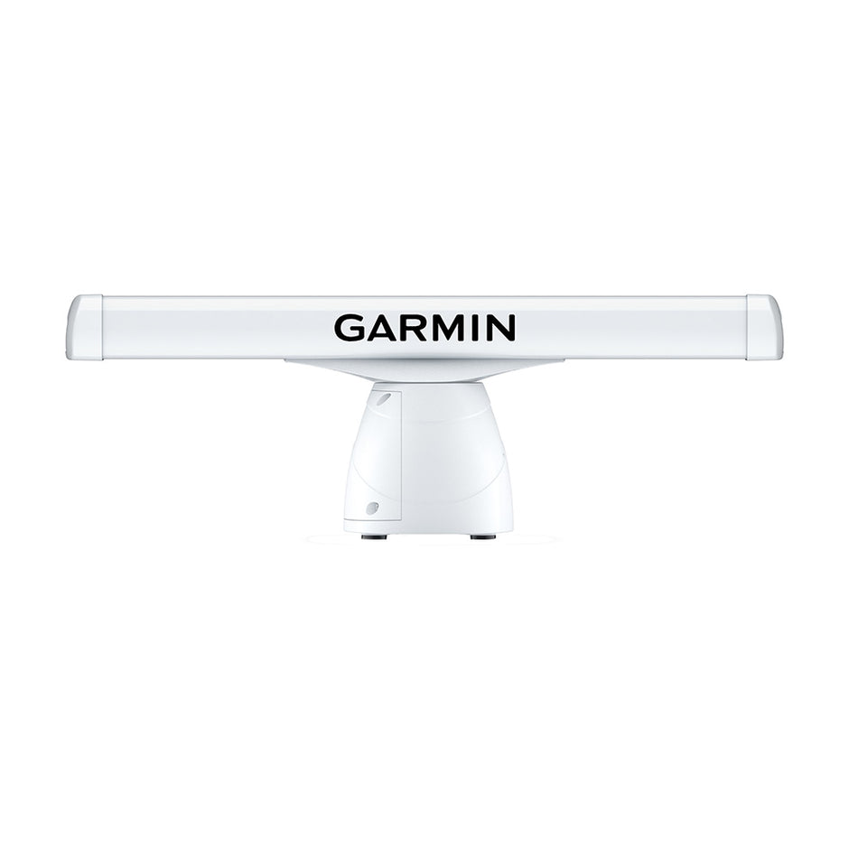 Garmin GMR xHD3 Open-Array Radar & Pedestal, IPX6, Scan Averaging — Quality Boat Parts