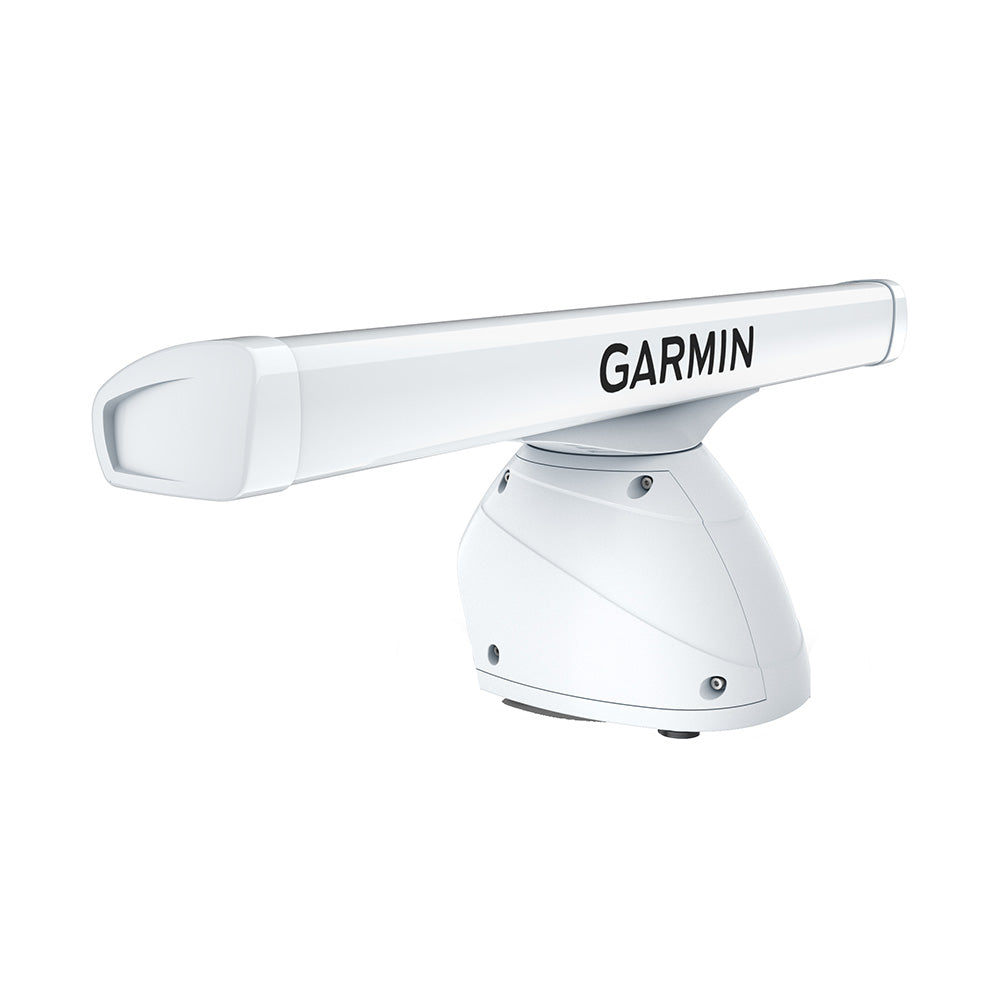 Garmin GMR xHD3 Open-Array Radar & Pedestal, IPX6, Scan Averaging — Quality Boat Parts