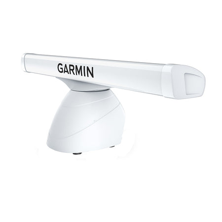 Garmin GMR xHD3 Open-Array Radar & Pedestal, IPX6, Scan Averaging — Quality Boat Parts
