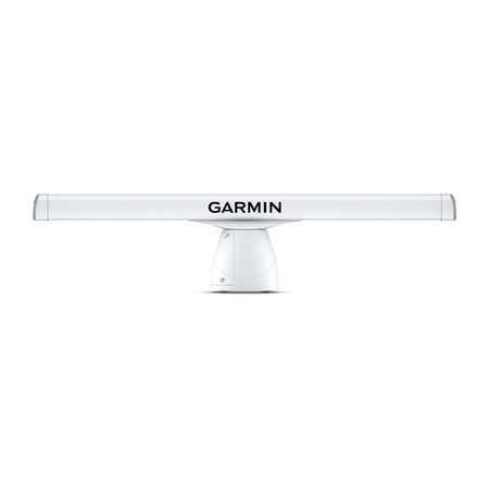 Garmin GMR xHD3 Open-Array Radar & Pedestal, IPX6, Scan Averaging — Quality Boat Parts