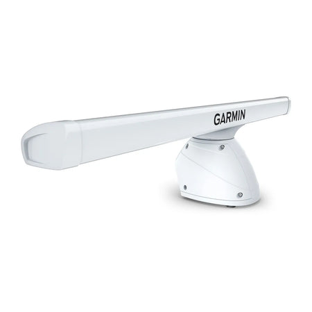 Garmin GMR xHD3 Open-Array Radar & Pedestal, IPX6, Scan Averaging — Quality Boat Parts