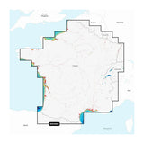 Garmin Navionics Inland Marine Chart, France Lakes & Rivers — Quality Boat Parts