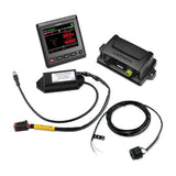 Garmin Reactor 40 Steer-by-Wire Autopilot Corepack, For Yamaha Helm Master, Not for Helm Master EX, Yamaha Gateway Included, 9-Axis AHRS, NMEA 2000 — Quality Boat Parts