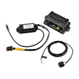 Garmin Reactor 40 Steer-by-Wire Autopilot Corepack, For Yamaha Helm Master, Not for Helm Master EX, Yamaha Gateway Included, 9-Axis AHRS, NMEA 2000 — Quality Boat Parts