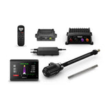 Garmin Reactor 40 Kicker Autopilot, Up to 20 hp, NMEA 2000 — Quality Boat Parts