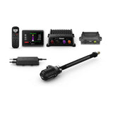 Garmin Reactor 40 Kicker Autopilot, Up to 20 hp, NMEA 2000 — Quality Boat Parts
