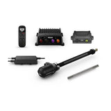 Garmin Reactor 40 Kicker Autopilot, Up to 20 hp, NMEA 2000 — Quality Boat Parts