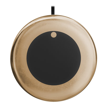 Garmin GT12M-THF Bronze Thru-Hull Transducer, 350W, Mid-Band CHIRP 85-165 kHz, 8-Pin, Depth/Temp — Quality Boat Parts