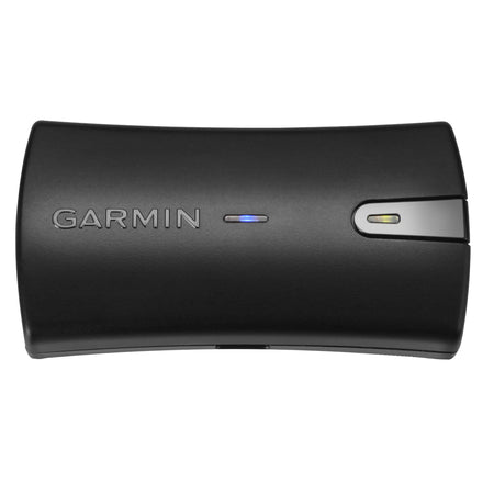 Garmin GLO 2 Bluetooth GPS/GLONASS Receiver, For Mobile Devices, WAAS, 10 Hz Update Rate, 13 hr Battery — Quality Boat Parts