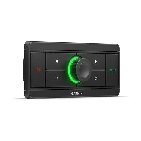 Garmin APK 10 Autopilot Keypad, For Reactor 40, NMEA 2000, IPX7 — Quality Boat Parts