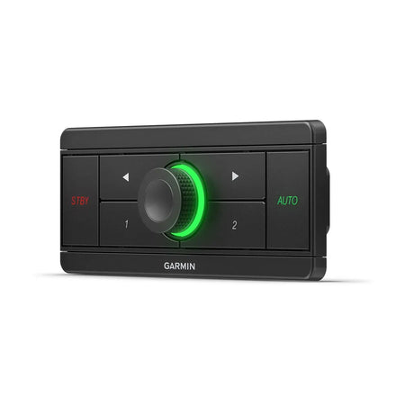 Garmin APK 10 Autopilot Keypad, For Reactor 40, NMEA 2000, IPX7 — Quality Boat Parts