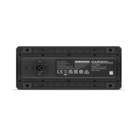 Garmin APK 10 Autopilot Keypad, For Reactor 40, NMEA 2000, IPX7 — Quality Boat Parts