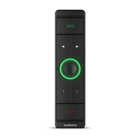 Garmin APK 10 Autopilot Keypad, For Reactor 40, NMEA 2000, IPX7 — Quality Boat Parts