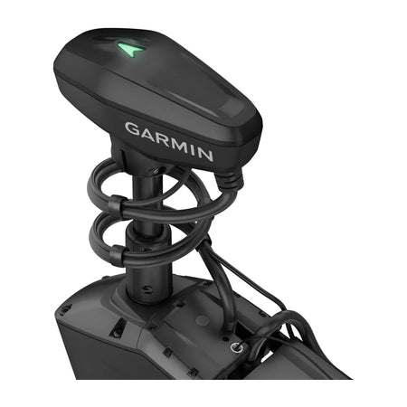 Garmin Force Pro Trolling Motor, Built-In GT56UHD-TR Transducer, 24/36V, 100 lb Thrust, Bow Mount — Quality Boat Parts