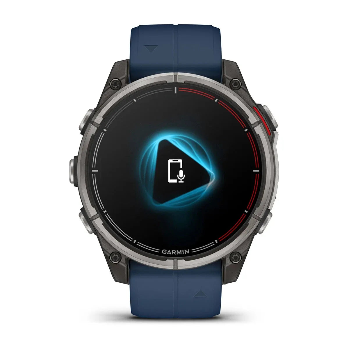 Garmin quatix 8 Marine GPS Smartwatch — Quality Boat Parts