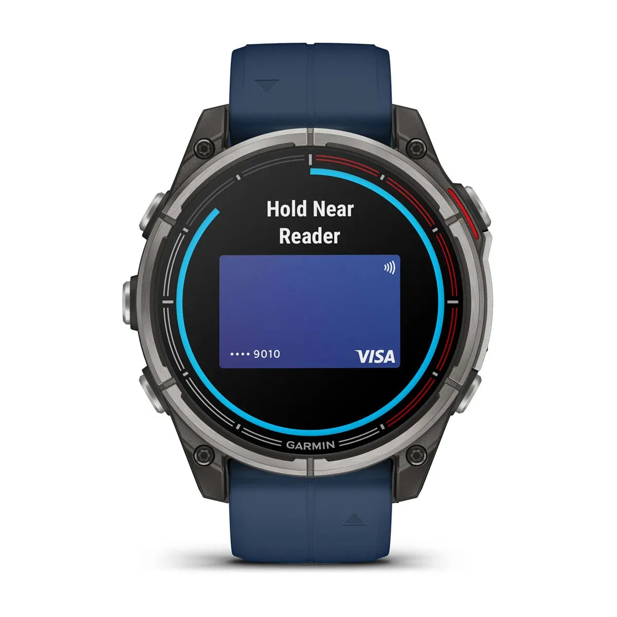 Garmin quatix 8 Marine GPS Smartwatch — Quality Boat Parts