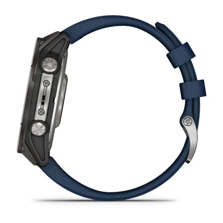 Garmin quatix 8 Marine GPS Smartwatch — Quality Boat Parts