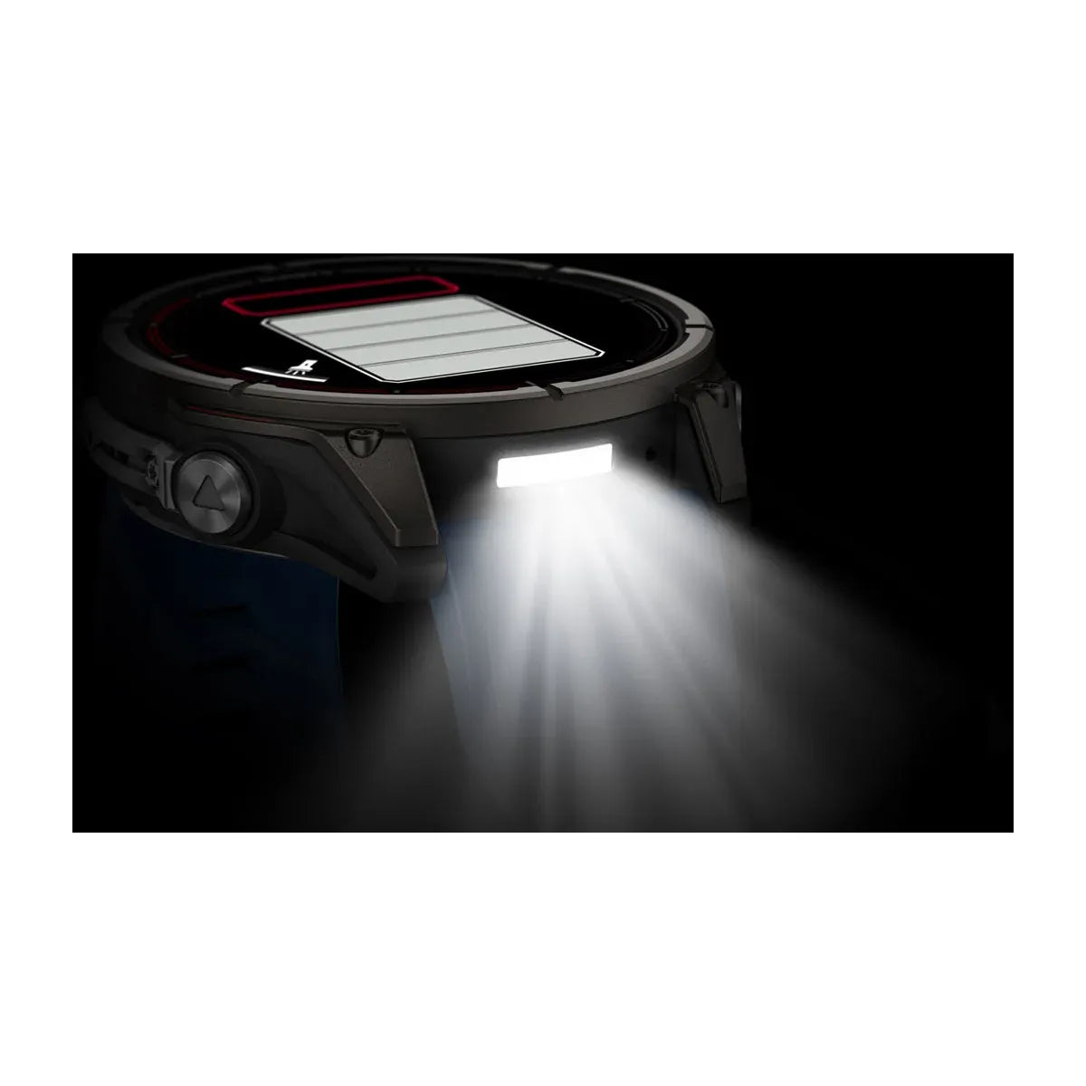 Garmin quatix 8 Marine GPS Smartwatch — Quality Boat Parts
