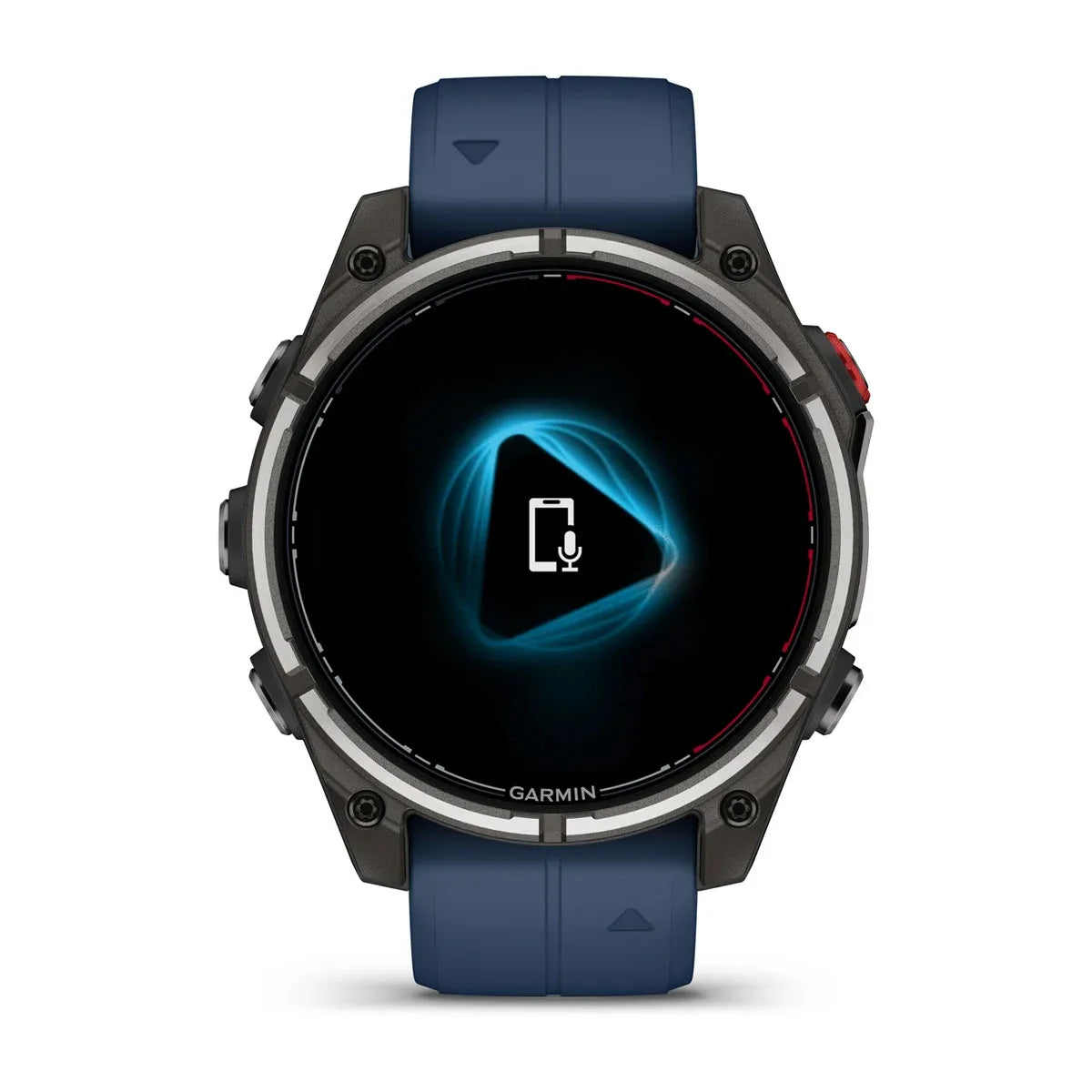 Garmin quatix 8 Marine GPS Smartwatch — Quality Boat Parts