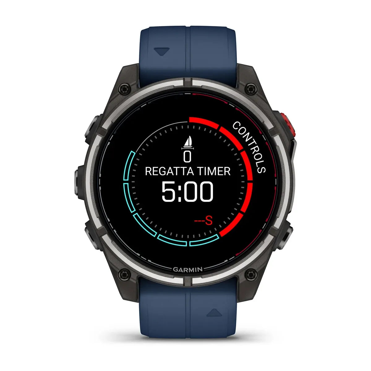 Garmin quatix 8 Marine GPS Smartwatch — Quality Boat Parts