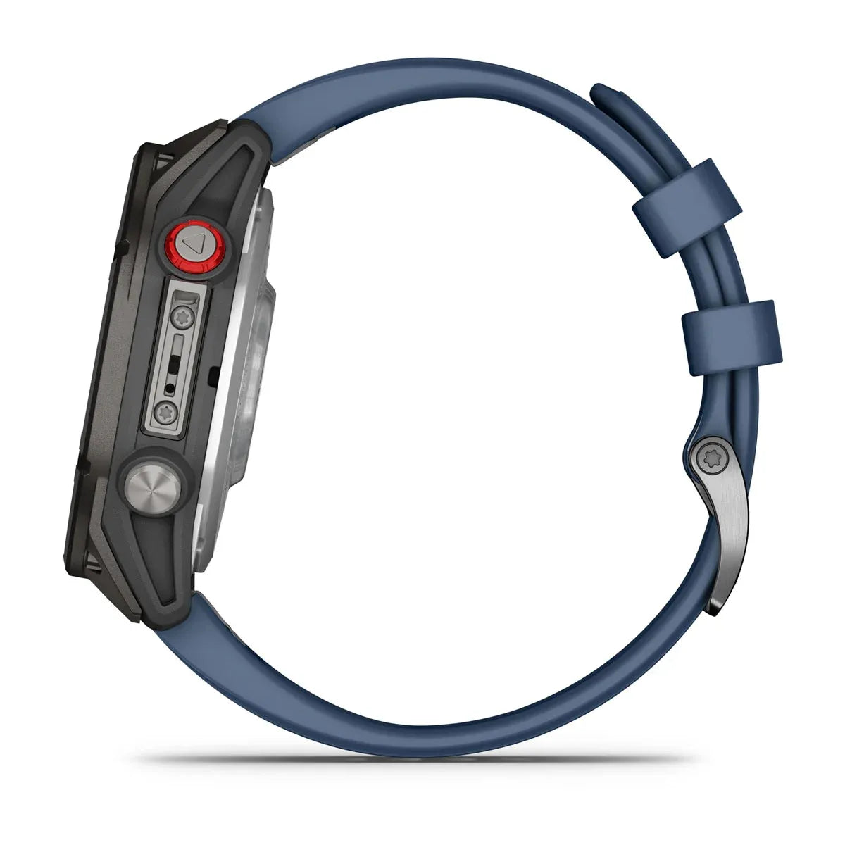 Garmin quatix 8 Marine GPS Smartwatch — Quality Boat Parts