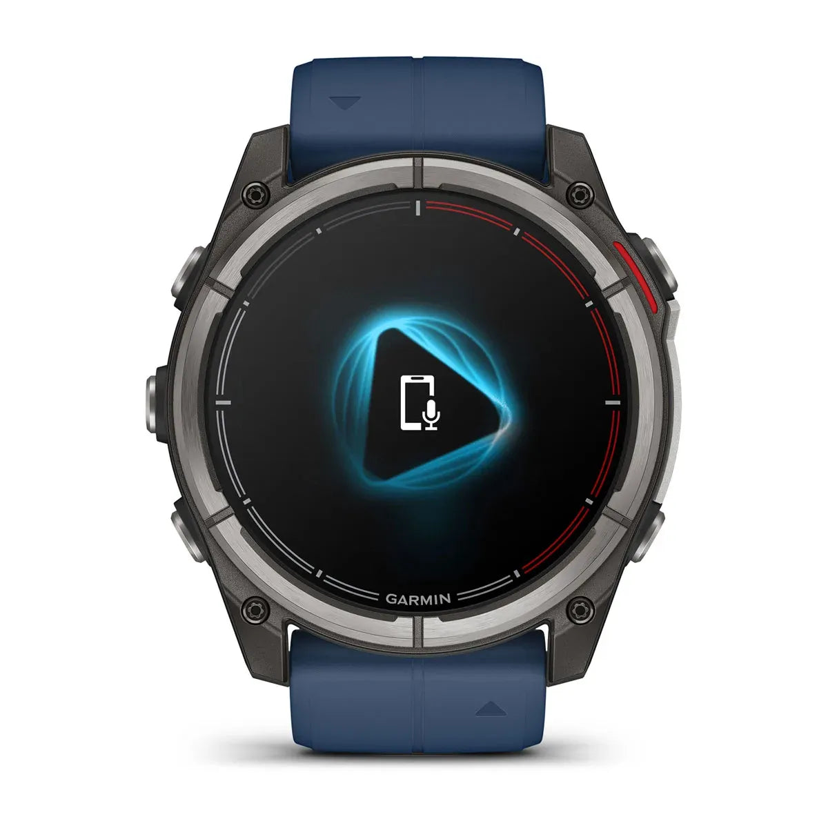 Garmin quatix 8 Marine GPS Smartwatch — Quality Boat Parts