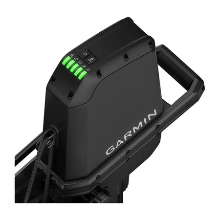 Garmin Force Current Kayak Trolling Motor, 12/24V, 50 lb Max Thrust, IPX7, Multi-Band GPS, Anchor Lock — Quality Boat Parts