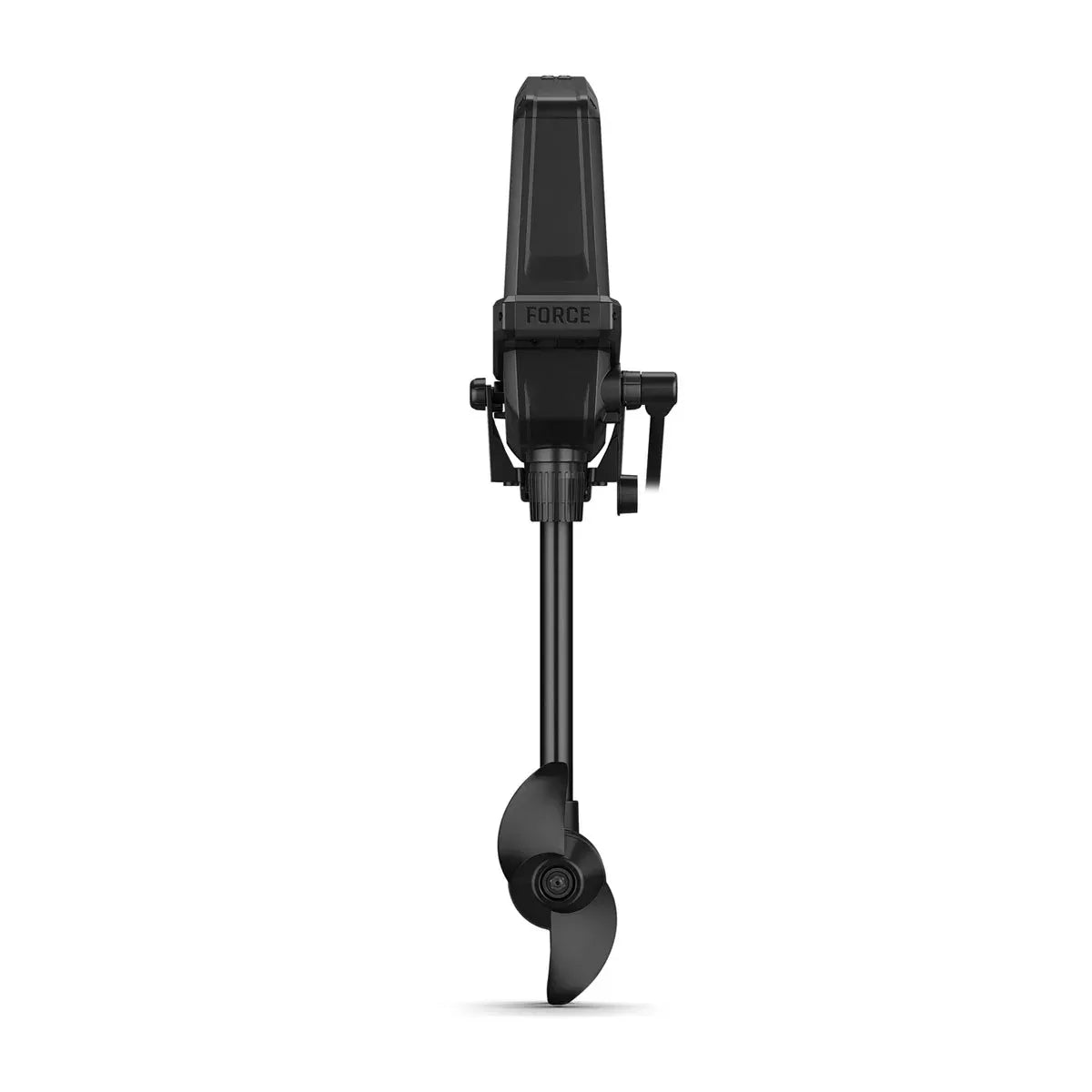 Garmin Force Current Kayak Trolling Motor, 12/24V, 50 lb Max Thrust, IPX7, Multi-Band GPS, Anchor Lock — Quality Boat Parts