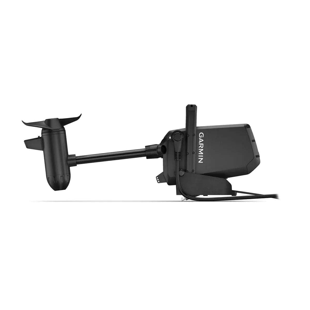 Garmin Force Current Kayak Trolling Motor, 12/24V, 50 lb Max Thrust, IPX7, Multi-Band GPS, Anchor Lock — Quality Boat Parts