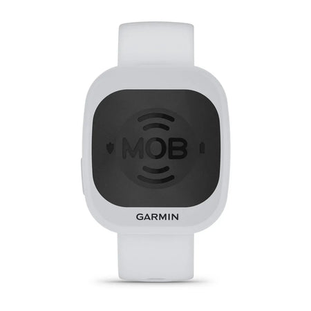 Garmin OnBoard MOB Tag, Wireless, IPX8, 66 ft Range, CR2032 Battery — Quality Boat Parts
