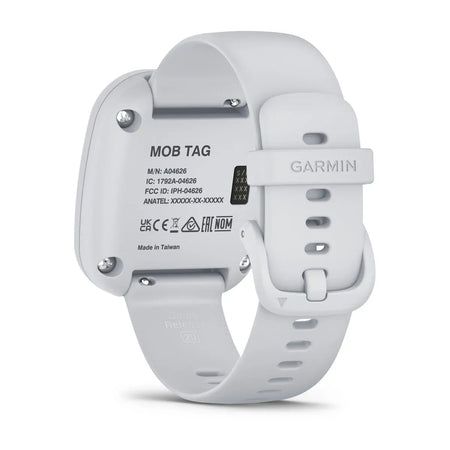 Garmin OnBoard MOB Tag, Wireless, IPX8, 66 ft Range, CR2032 Battery — Quality Boat Parts