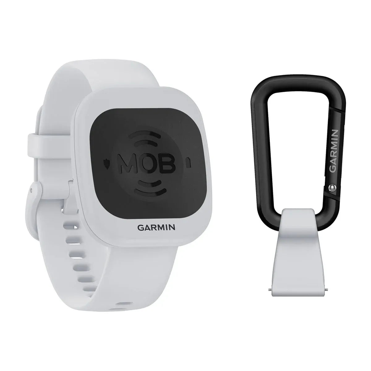 Garmin OnBoard MOB Tag, Wireless, IPX8, 66 ft Range, CR2032 Battery — Quality Boat Parts