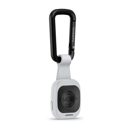 Garmin OnBoard MOB Tag, Wireless, IPX8, 66 ft Range, CR2032 Battery — Quality Boat Parts