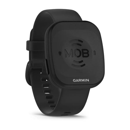 Garmin OnBoard MOB Tag, Wireless, IPX8, 66 ft Range, CR2032 Battery — Quality Boat Parts