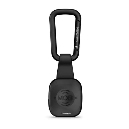 Garmin OnBoard MOB Tag, Wireless, IPX8, 66 ft Range, CR2032 Battery — Quality Boat Parts