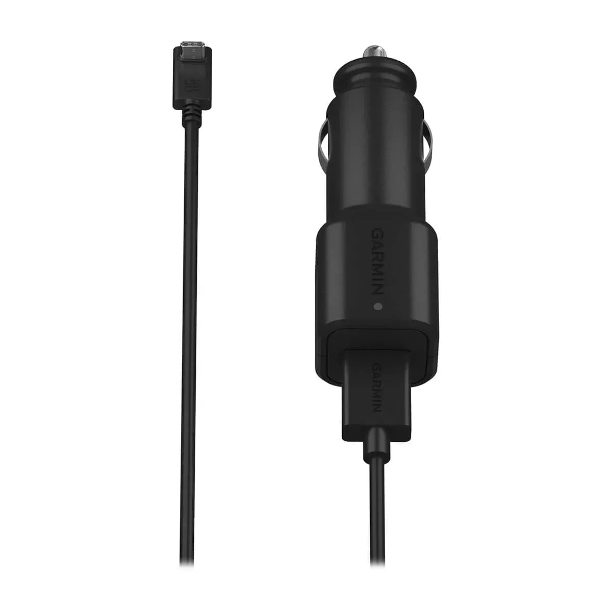 Garmin USB-C Vehicle Power Cable, Built-In Traffic Antenna, For DriveSmart, dezl and RV Navigators — Quality Boat Parts