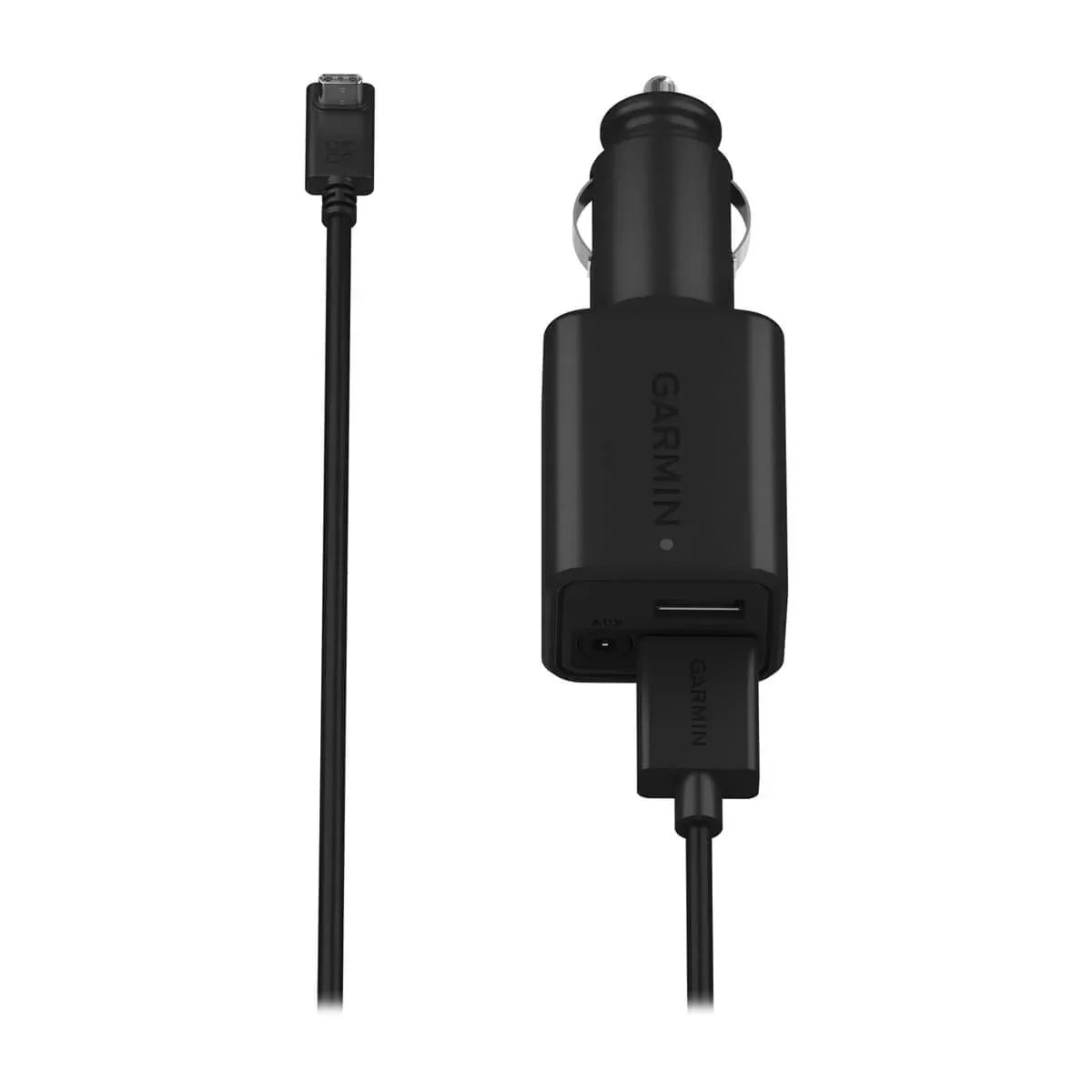 Garmin USB-C Vehicle Power Cable, Built-In Traffic Antenna, For DriveSmart, dezl and RV Navigators — Quality Boat Parts