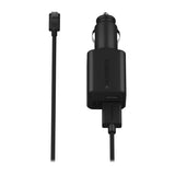 Garmin USB-C Vehicle Power Cable, Built-In Traffic Antenna, For DriveSmart, dezl and RV Navigators — Quality Boat Parts