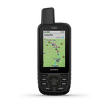 Garmin GPSMAP 67 Handheld GPS, Multi-Band GNSS, IPX7, 3 in Sunlight-Readable Color Display, Wi-Fi, Bluetooth, MOB Navigation — Quality Boat Parts